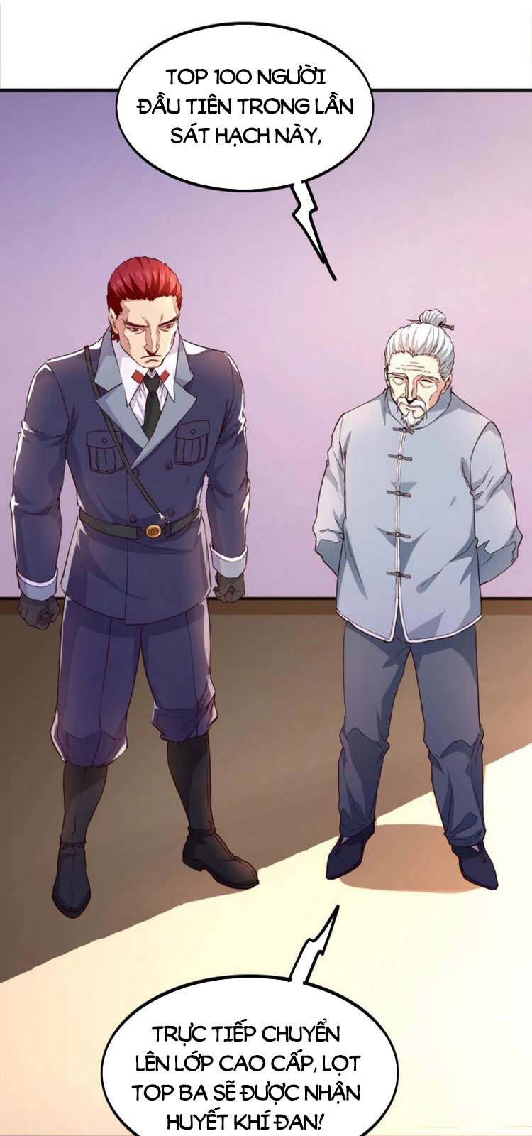 Ta Cày Level Từ Trong Gương Chapter 6 - Trang 2