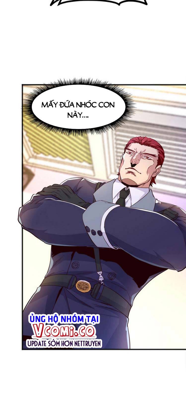 Ta Cày Level Từ Trong Gương Chapter 6 - Trang 2