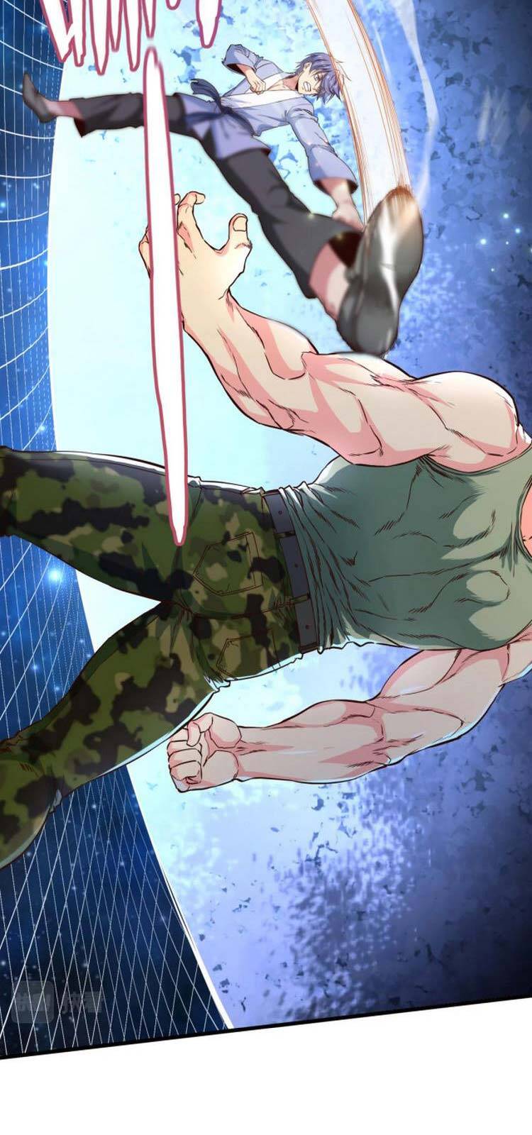 Ta Cày Level Từ Trong Gương Chapter 6 - Trang 2