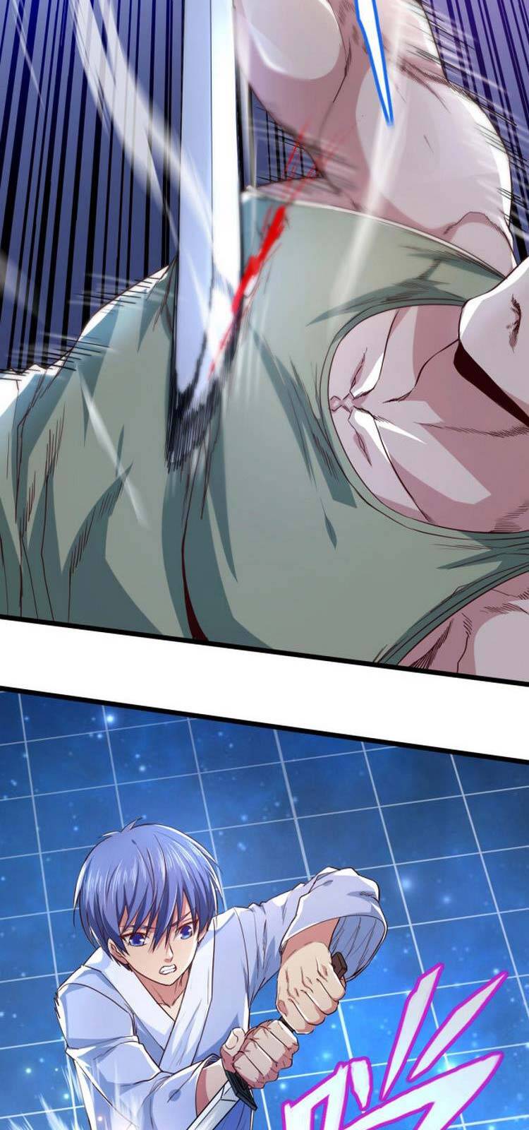 Ta Cày Level Từ Trong Gương Chapter 6 - Trang 2