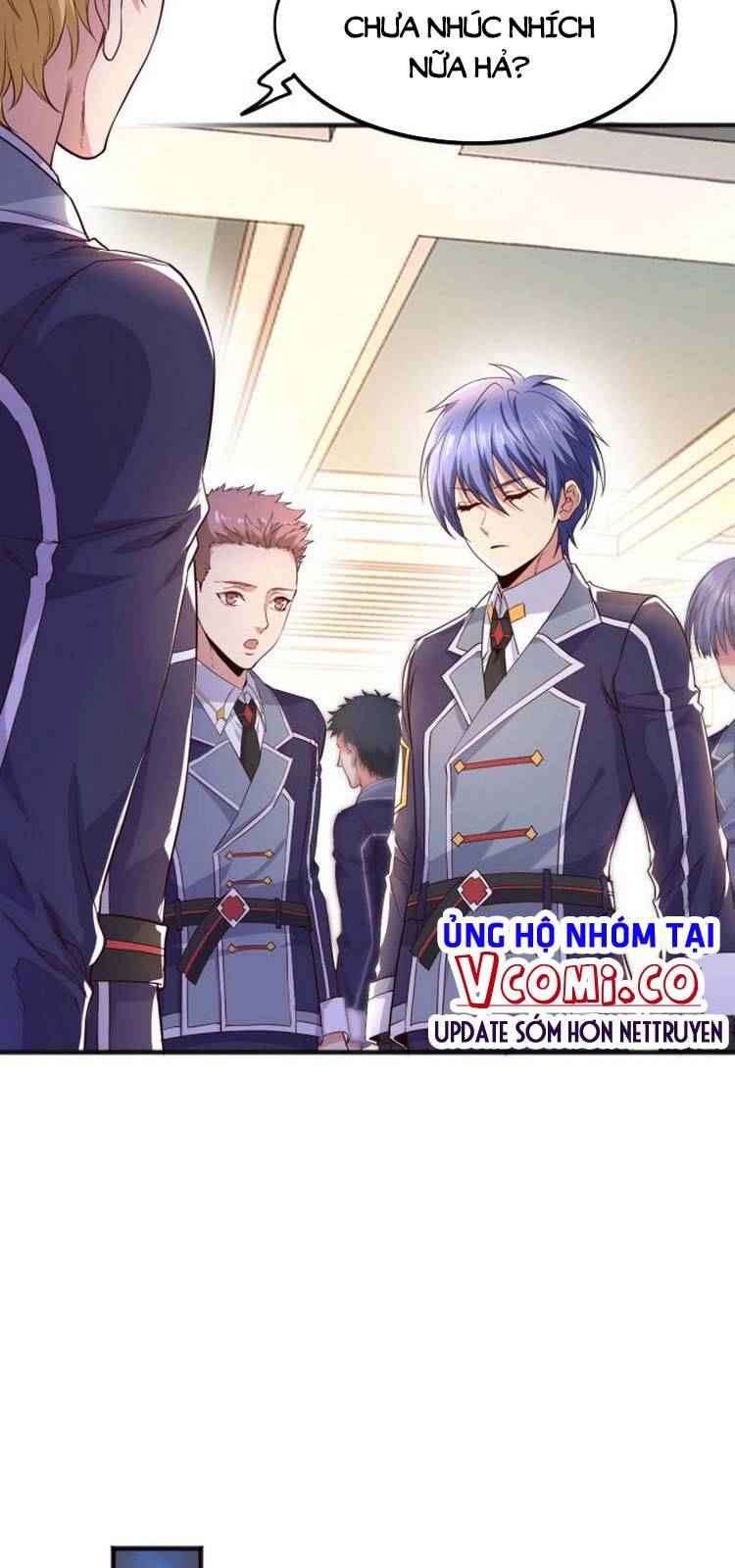 Ta Cày Level Từ Trong Gương Chapter 6 - Trang 2