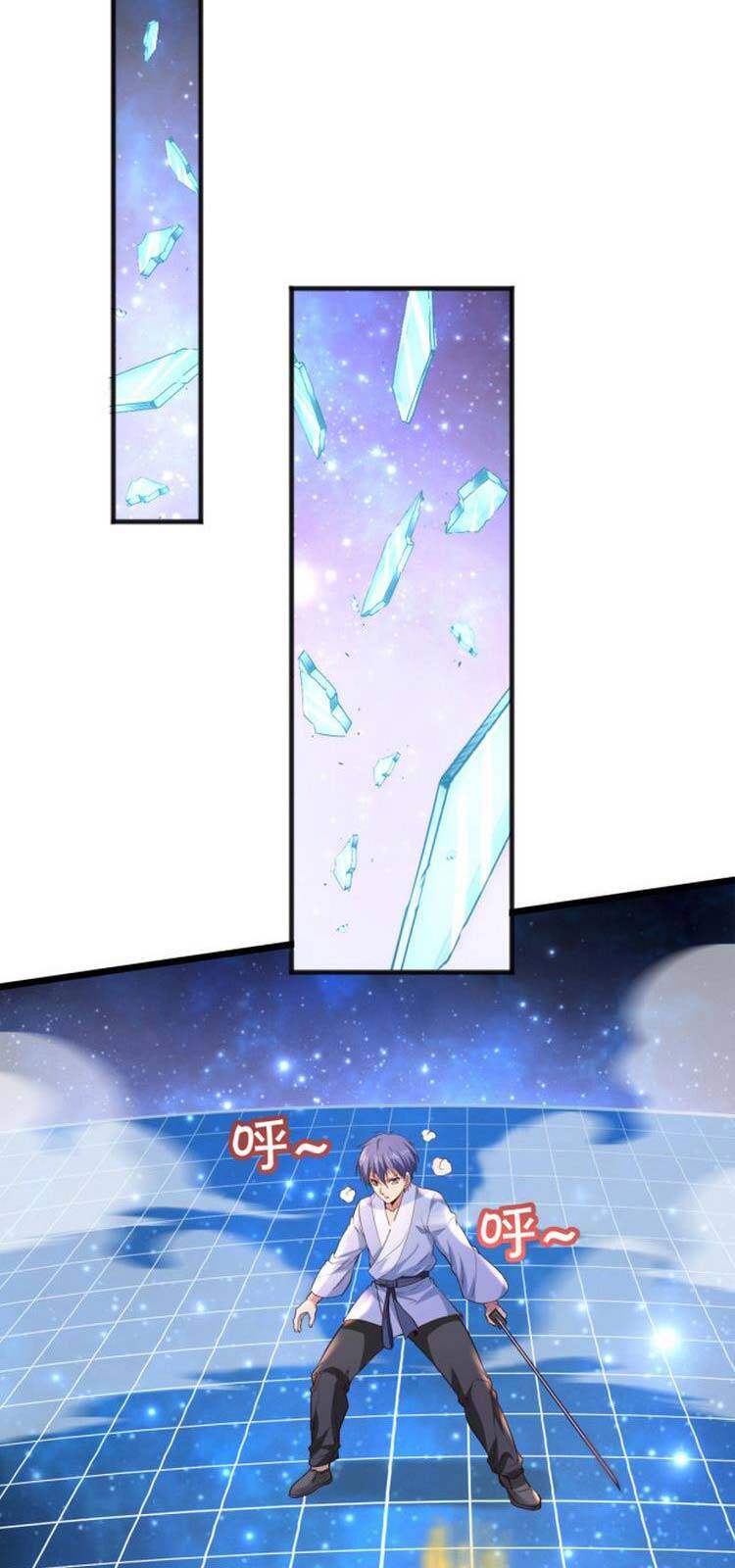 Ta Cày Level Từ Trong Gương Chapter 6 - Trang 2