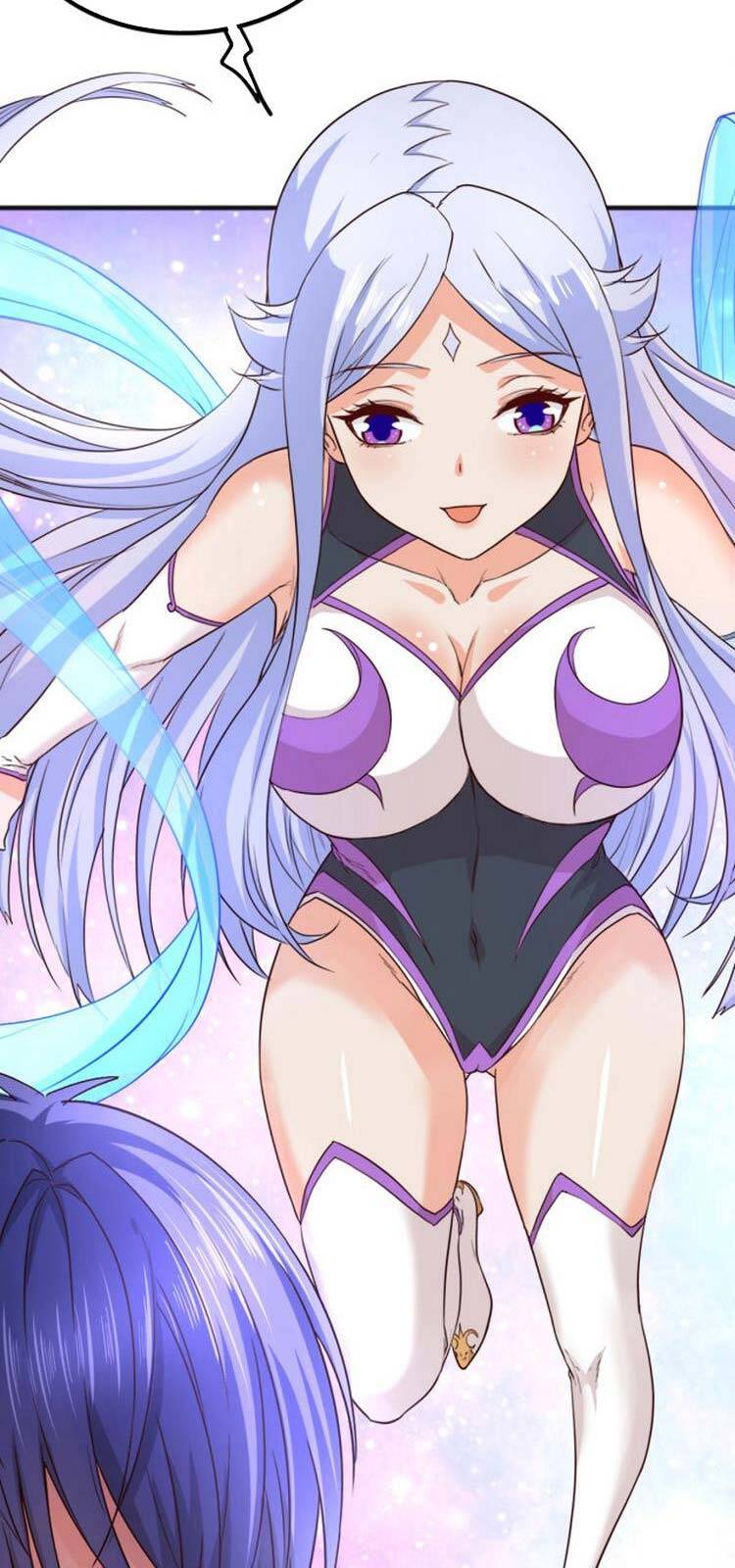 Ta Cày Level Từ Trong Gương Chapter 6 - Trang 2