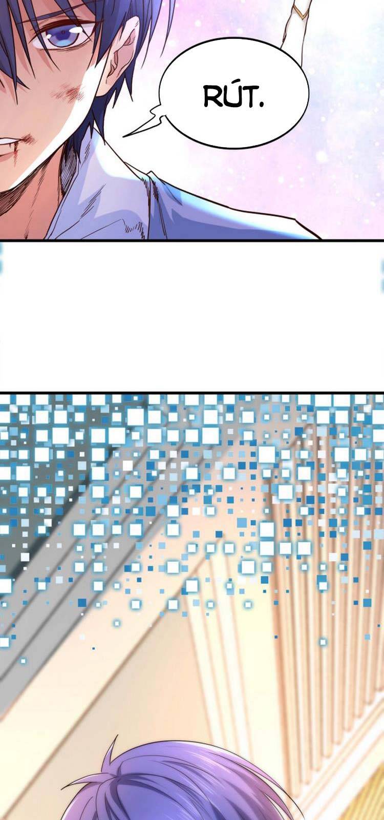 Ta Cày Level Từ Trong Gương Chapter 6 - Trang 2