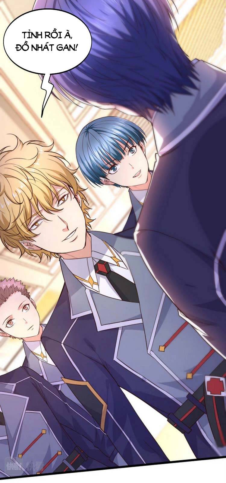 Ta Cày Level Từ Trong Gương Chapter 6 - Trang 2