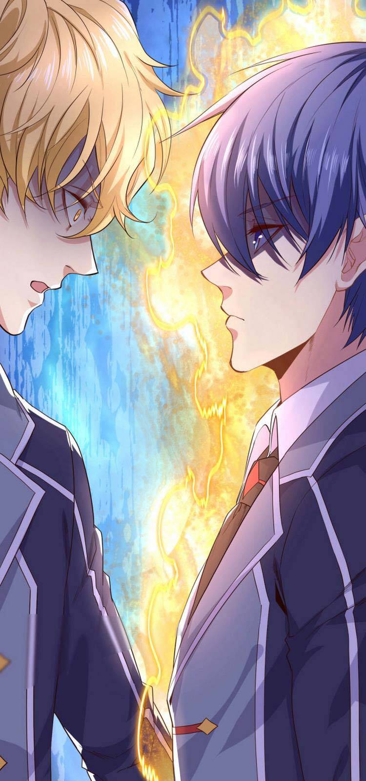 Ta Cày Level Từ Trong Gương Chapter 6 - Trang 2