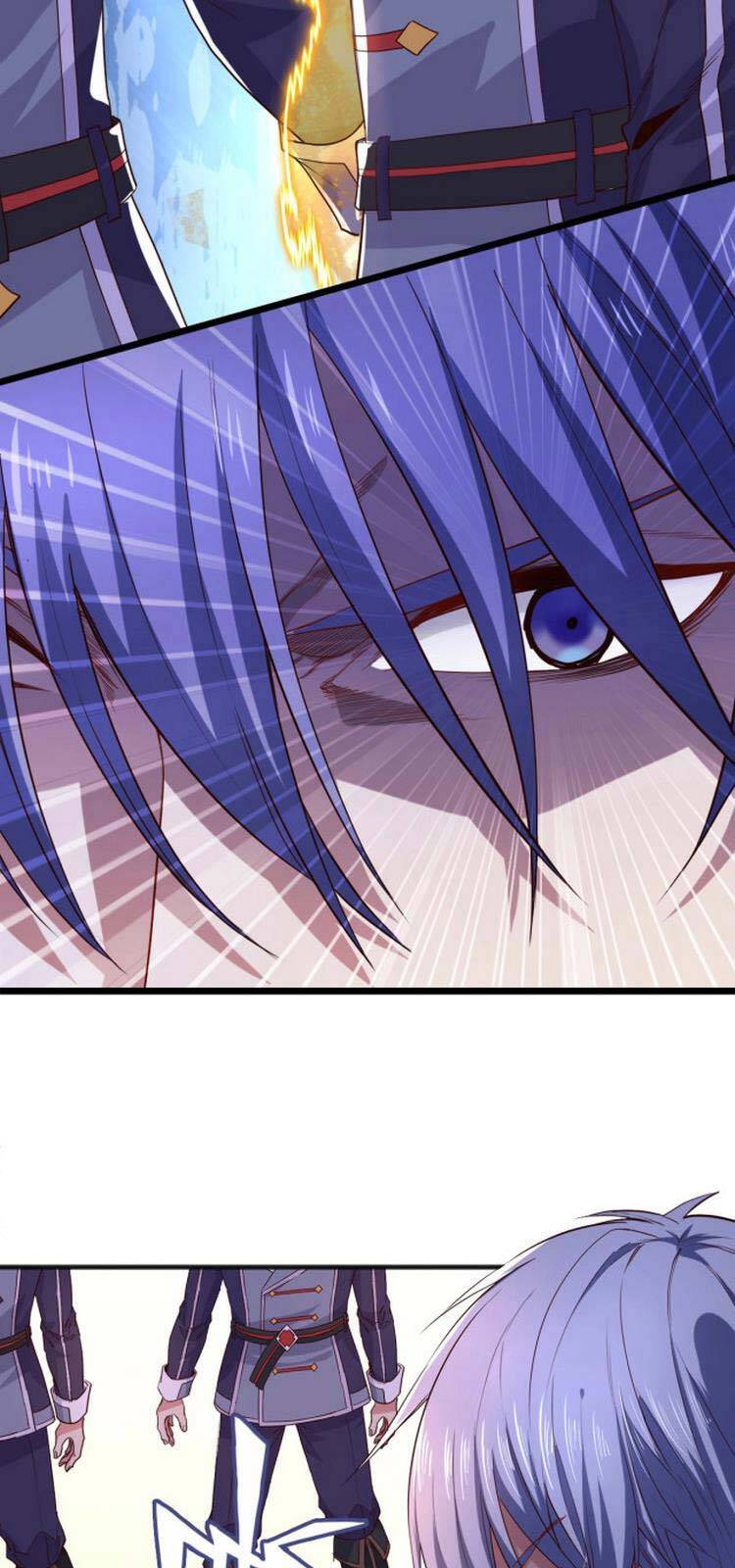 Ta Cày Level Từ Trong Gương Chapter 6 - Trang 2