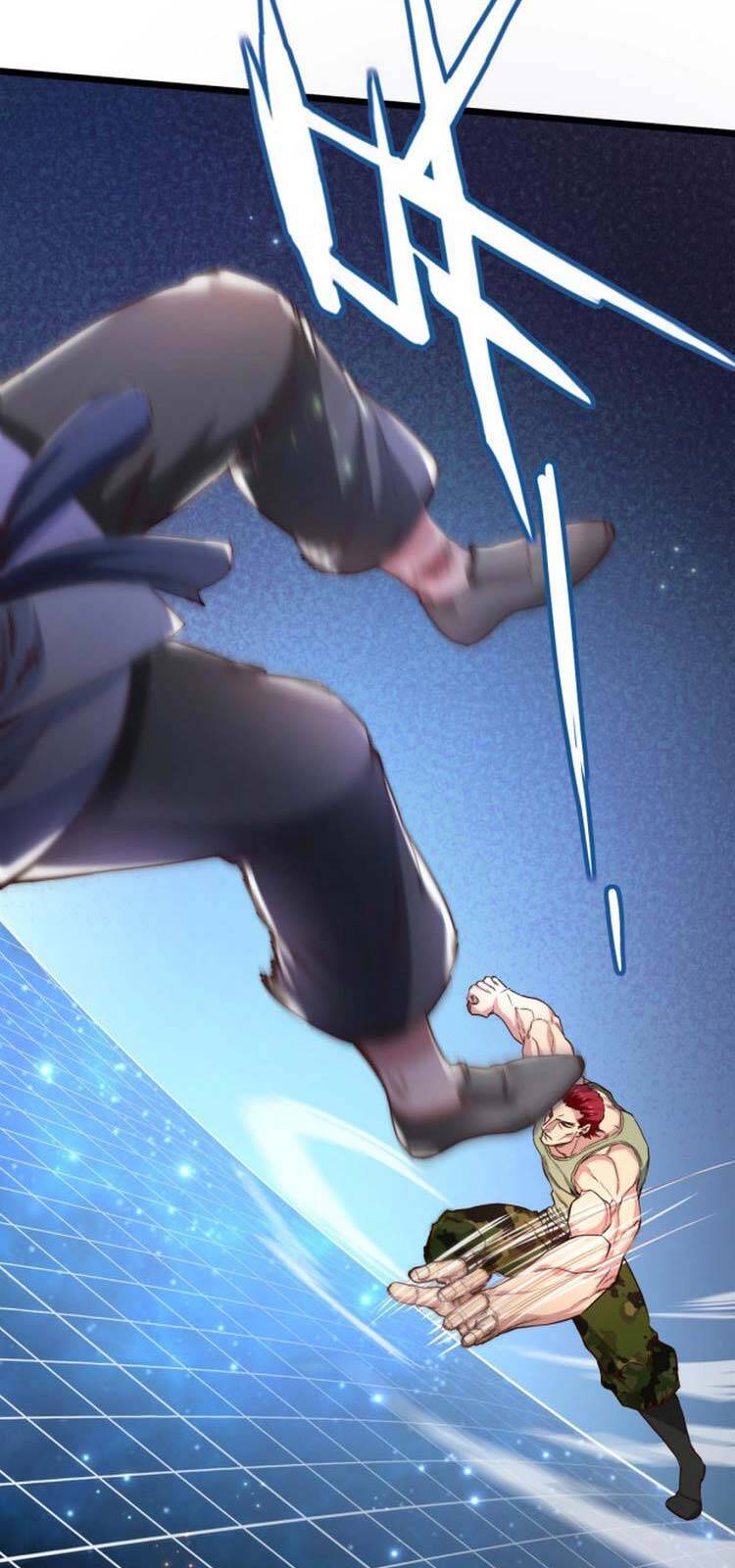 Ta Cày Level Từ Trong Gương Chapter 6 - Trang 2