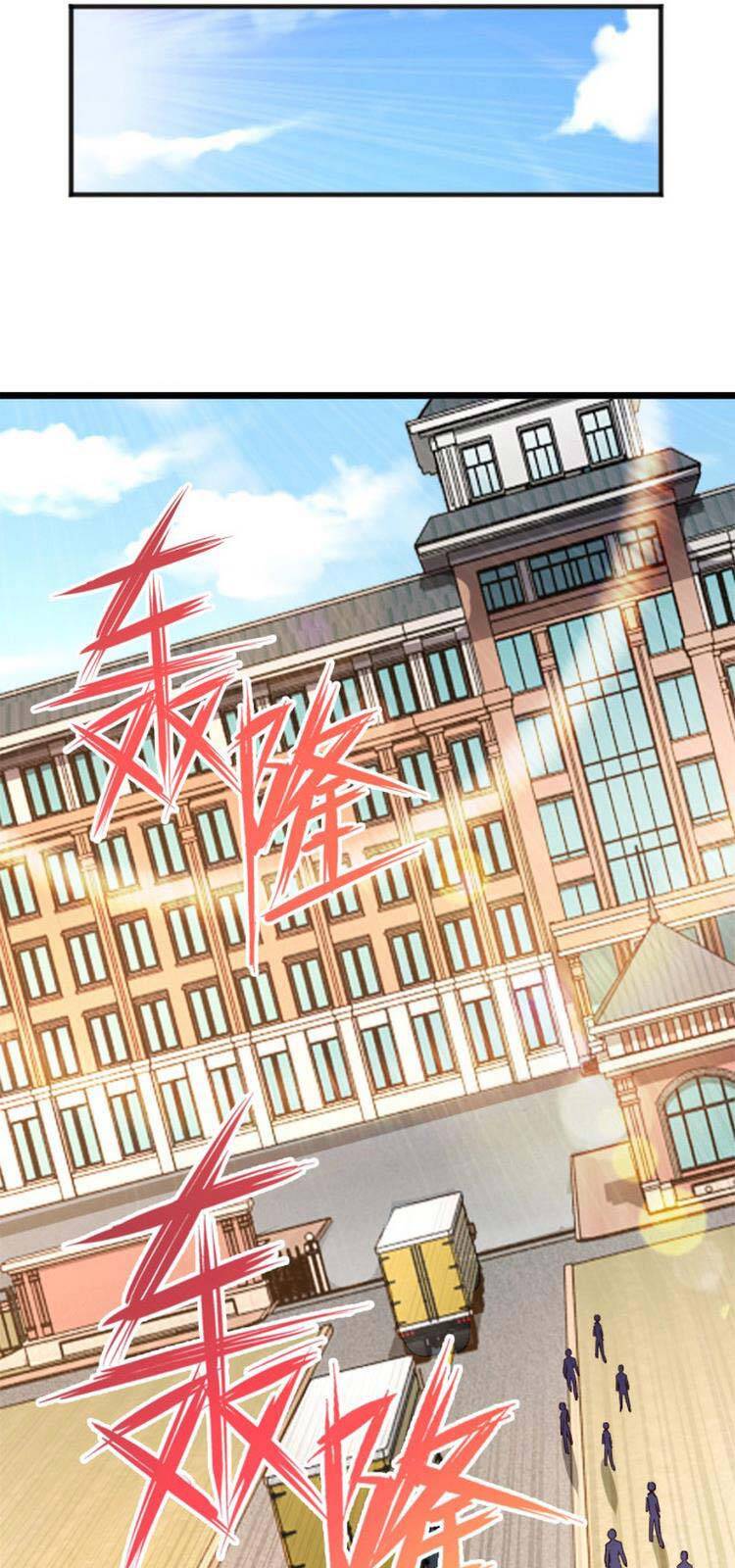 Ta Cày Level Từ Trong Gương Chapter 6 - Trang 2