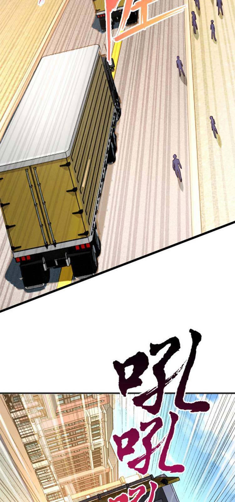 Ta Cày Level Từ Trong Gương Chapter 6 - Trang 2