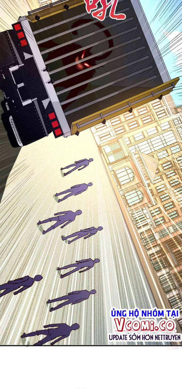 Ta Cày Level Từ Trong Gương Chapter 6 - Trang 2