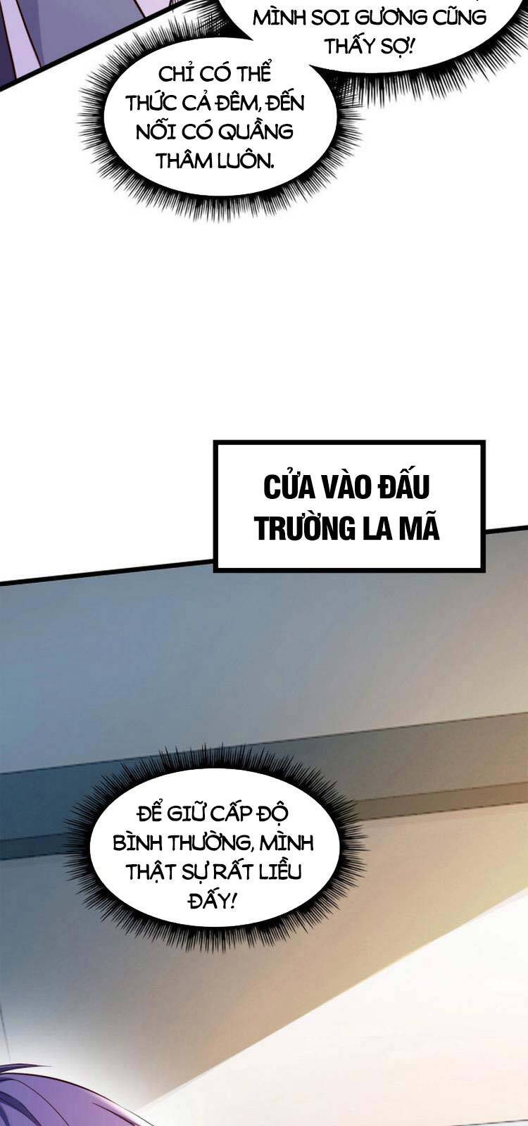 Ta Cày Level Từ Trong Gương Chapter 6 - Trang 2