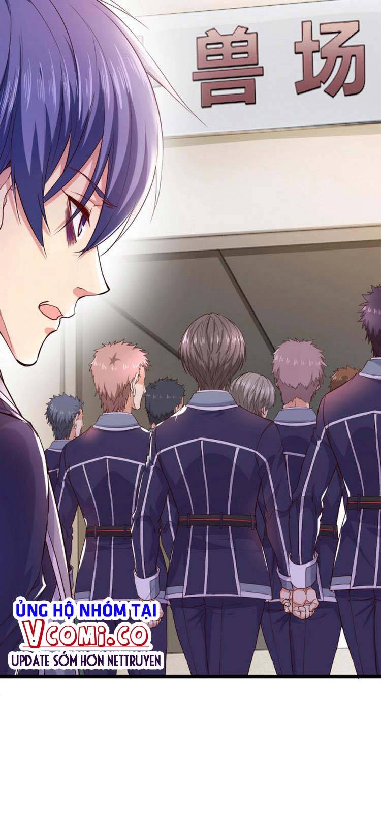 Ta Cày Level Từ Trong Gương Chapter 6 - Trang 2