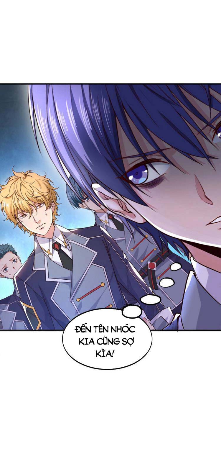 Ta Cày Level Từ Trong Gương Chapter 6 - Trang 2