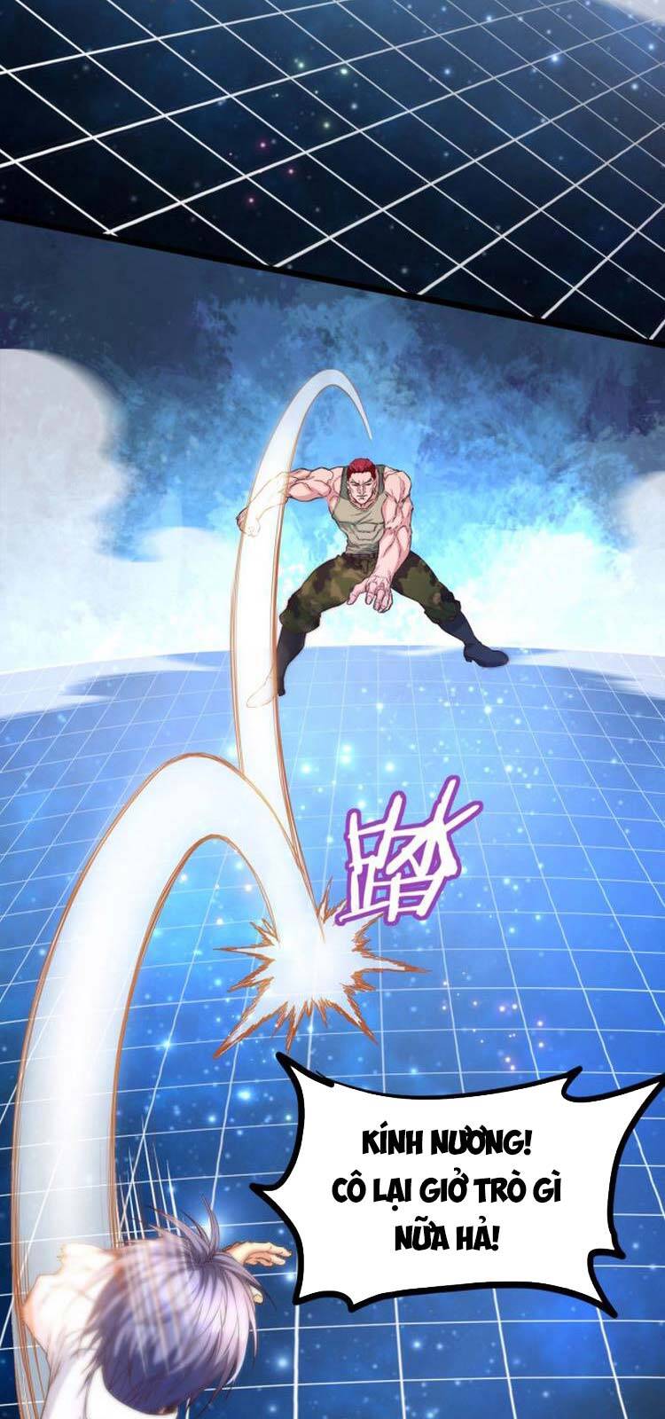 Ta Cày Level Từ Trong Gương Chapter 6 - Trang 2