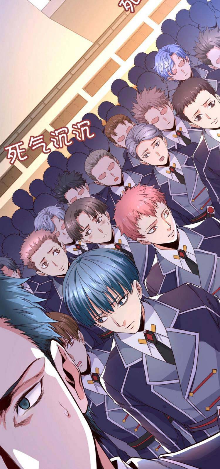 Ta Cày Level Từ Trong Gương Chapter 6 - Trang 2