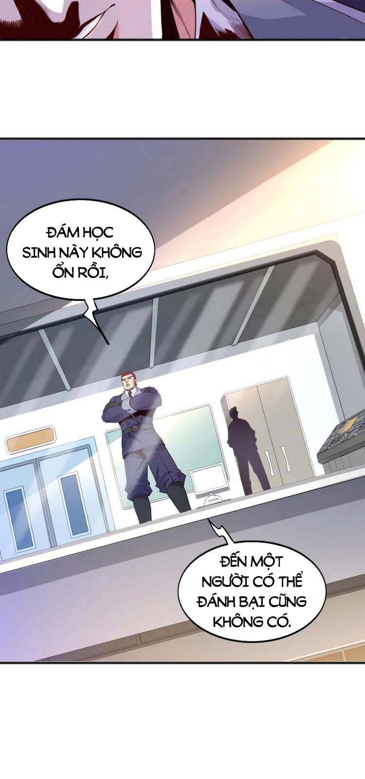 Ta Cày Level Từ Trong Gương Chapter 6 - Trang 2