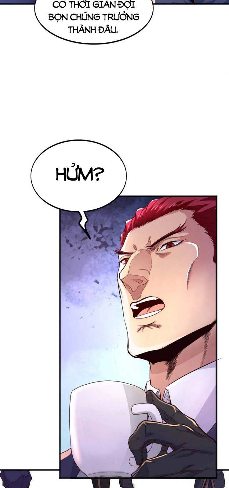 Ta Cày Level Từ Trong Gương Chapter 6 - Trang 2