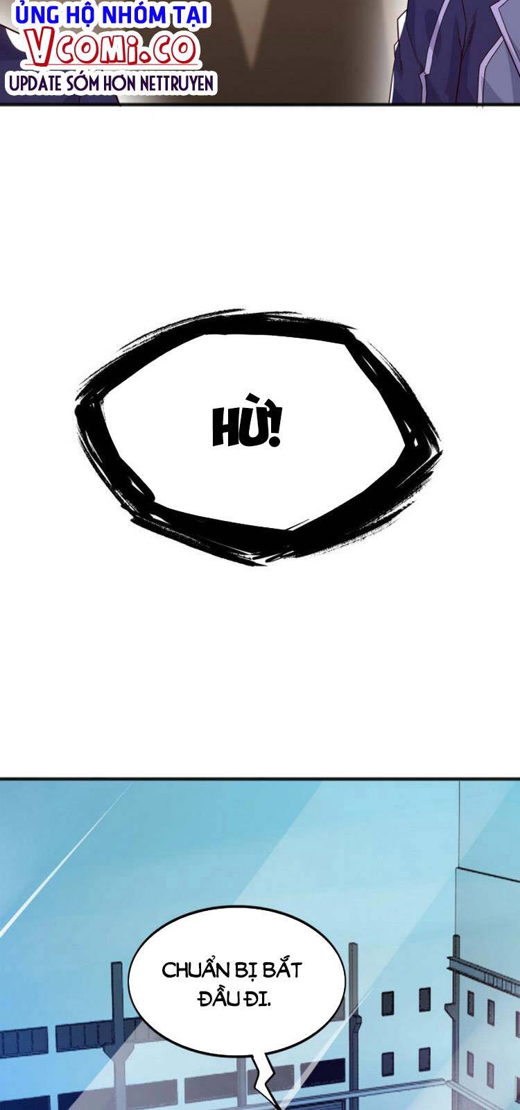 Ta Cày Level Từ Trong Gương Chapter 6 - Trang 2