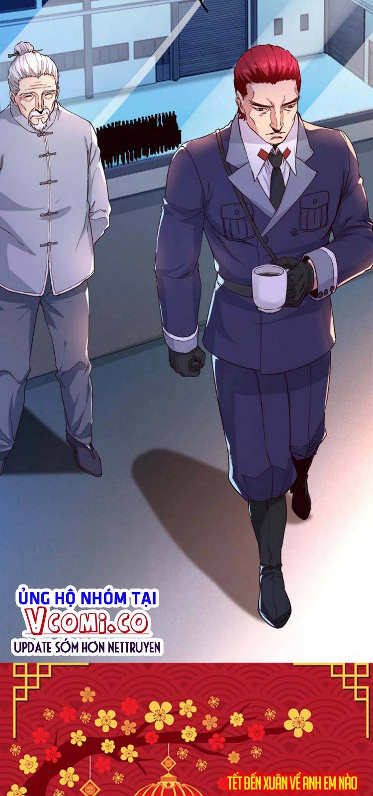 Ta Cày Level Từ Trong Gương Chapter 6 - Trang 2