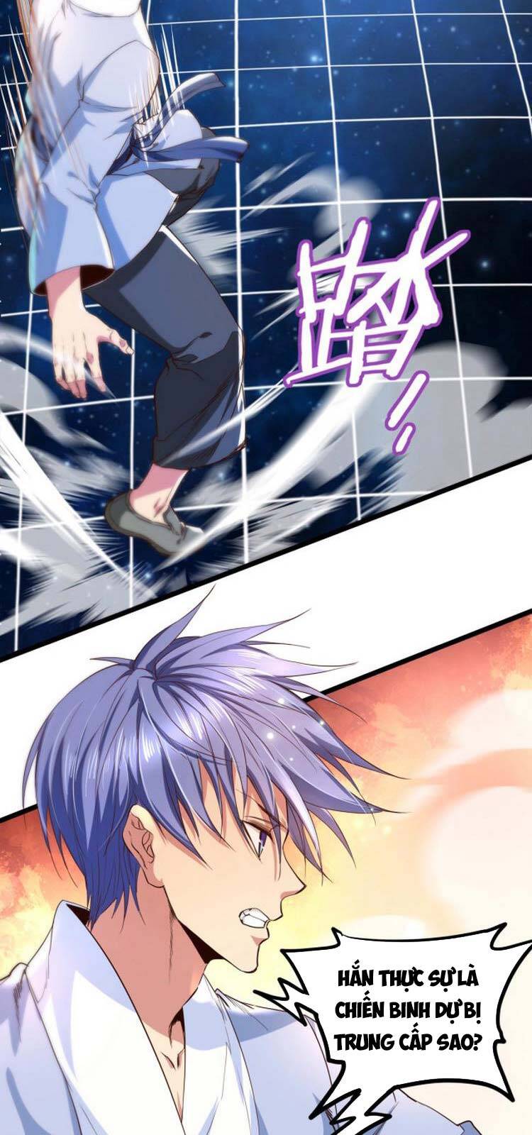 Ta Cày Level Từ Trong Gương Chapter 6 - Trang 2