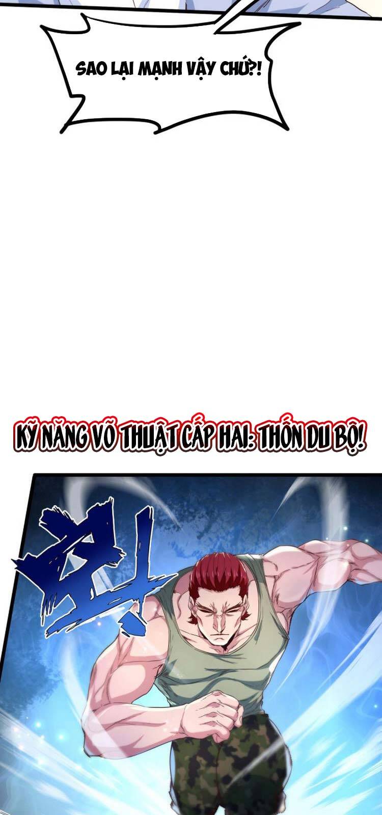 Ta Cày Level Từ Trong Gương Chapter 6 - Trang 2