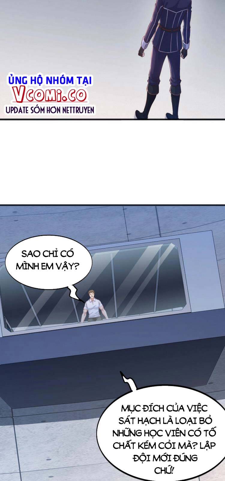 Ta Cày Level Từ Trong Gương Chapter 7 - Trang 2