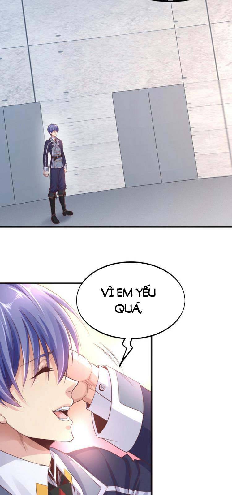 Ta Cày Level Từ Trong Gương Chapter 7 - Trang 2