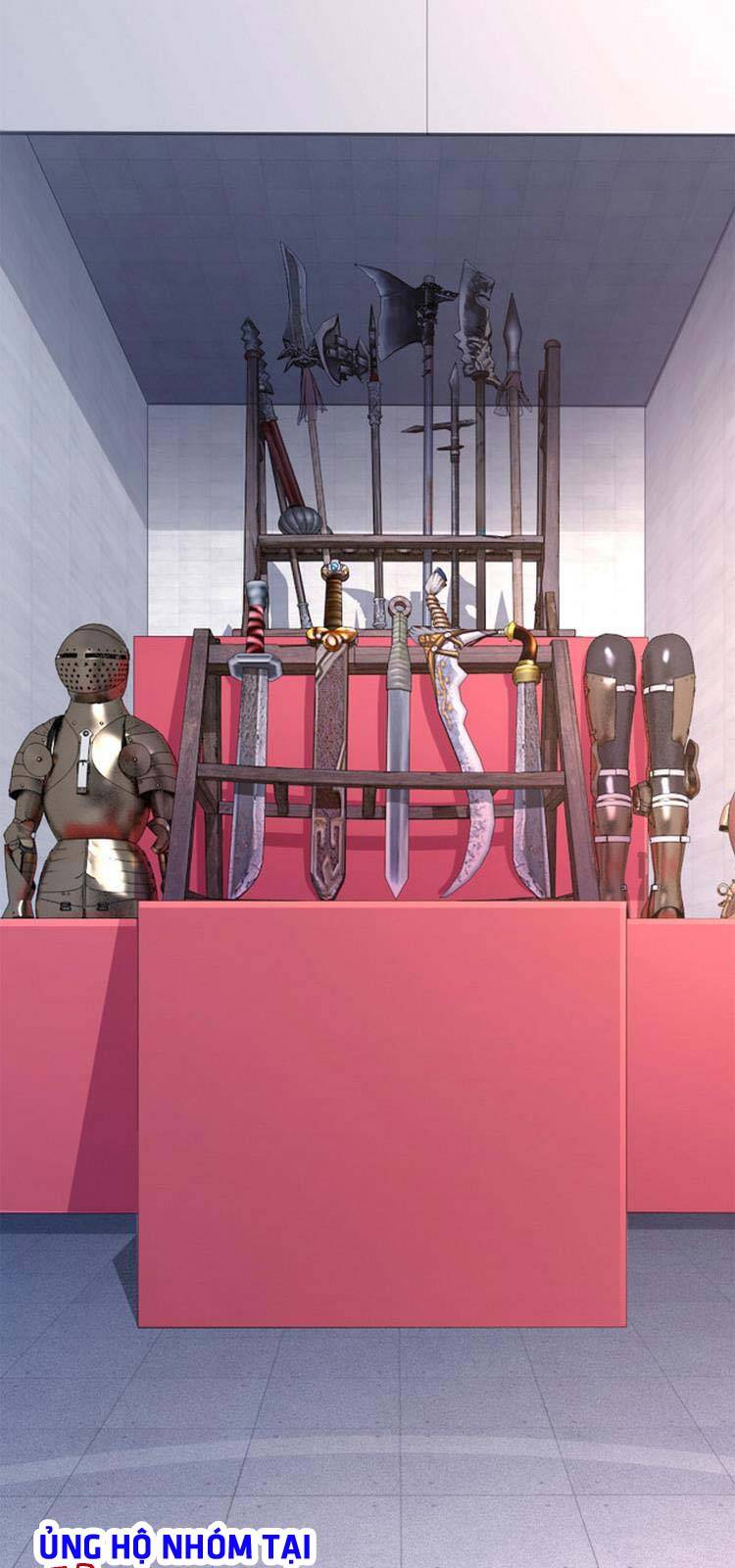 Ta Cày Level Từ Trong Gương Chapter 7 - Trang 2