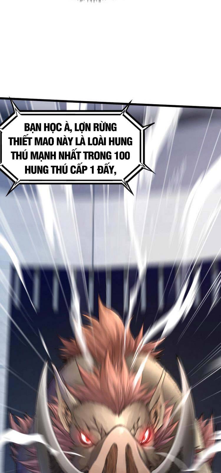 Ta Cày Level Từ Trong Gương Chapter 7 - Trang 2