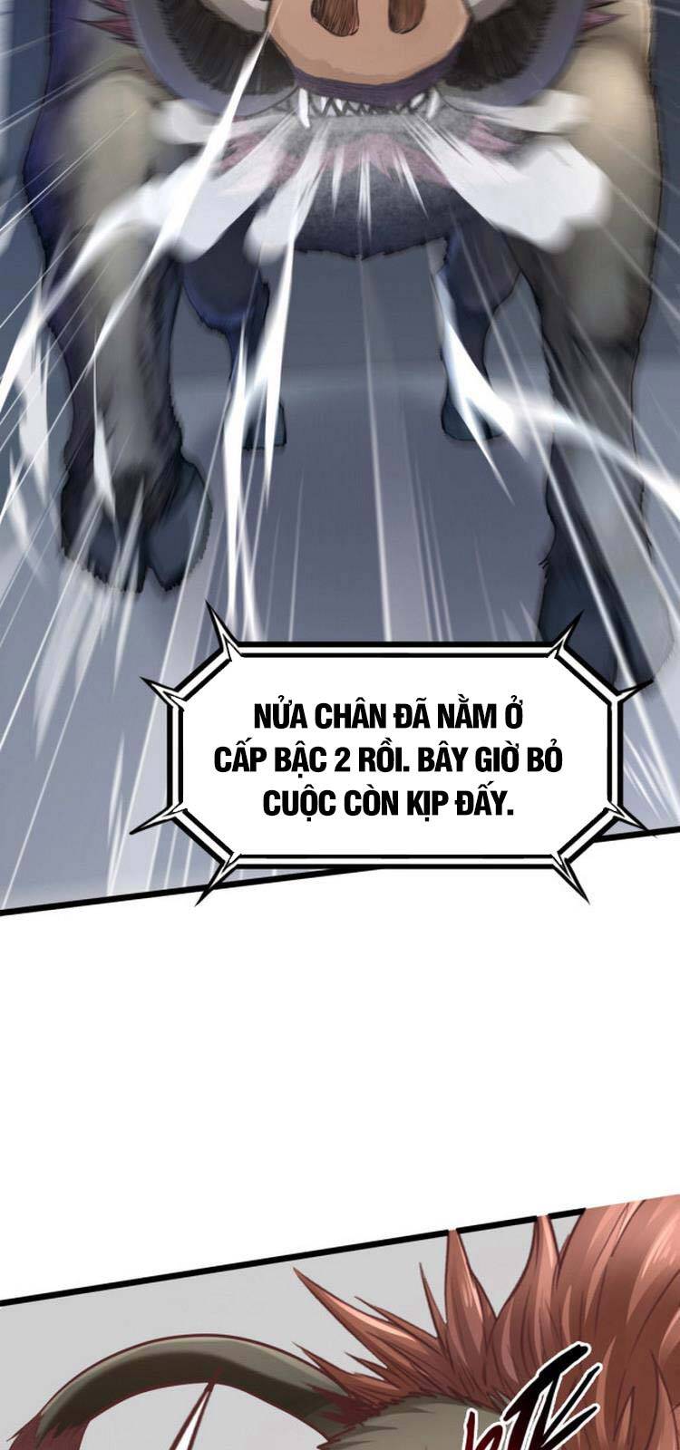 Ta Cày Level Từ Trong Gương Chapter 7 - Trang 2