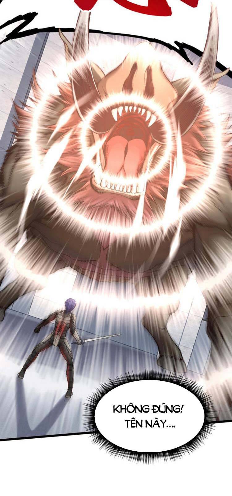 Ta Cày Level Từ Trong Gương Chapter 7 - Trang 2