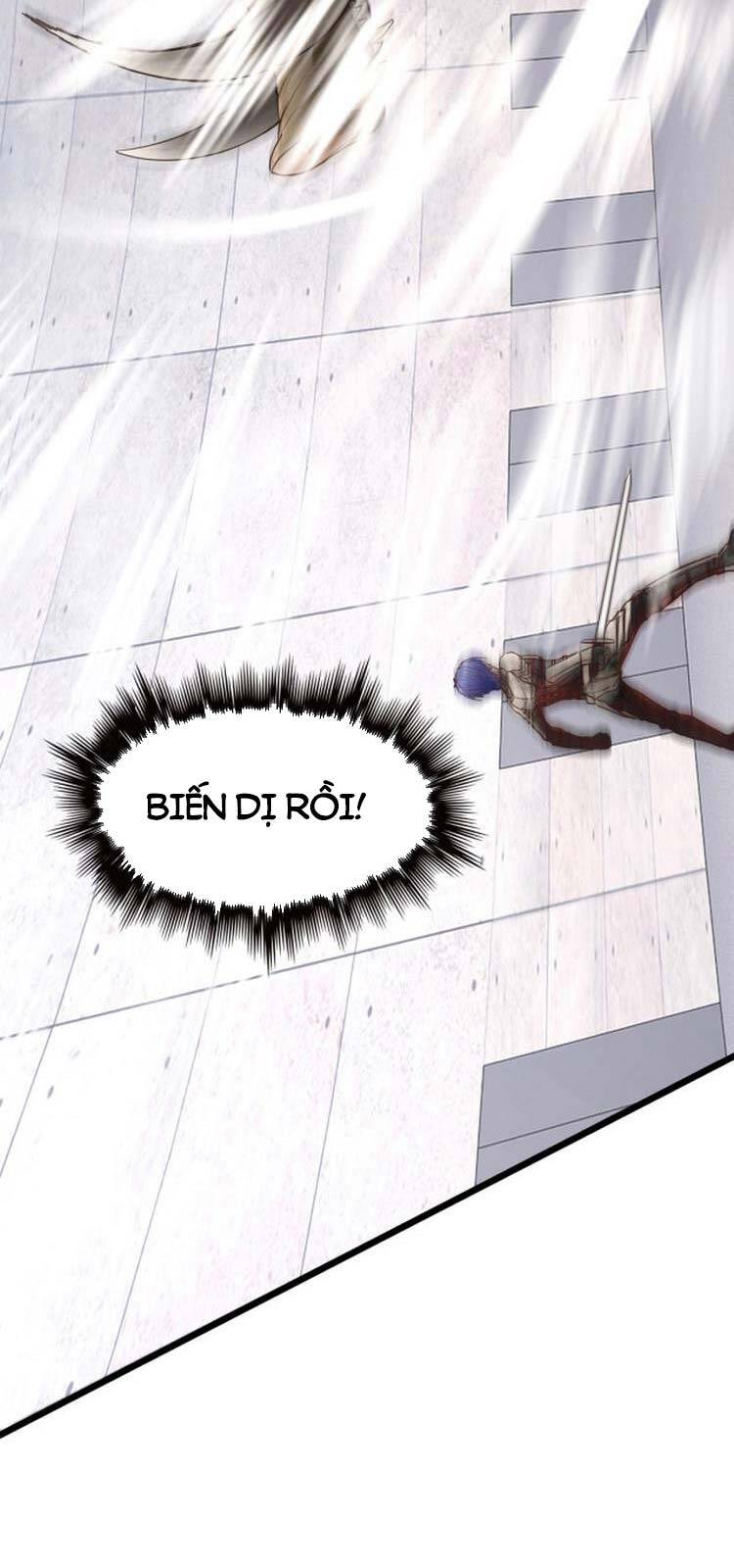 Ta Cày Level Từ Trong Gương Chapter 7 - Trang 2