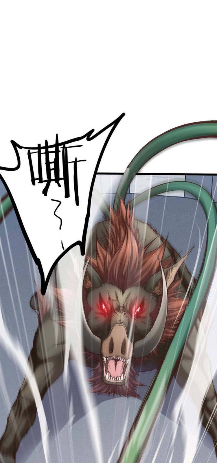 Ta Cày Level Từ Trong Gương Chapter 7 - Trang 2