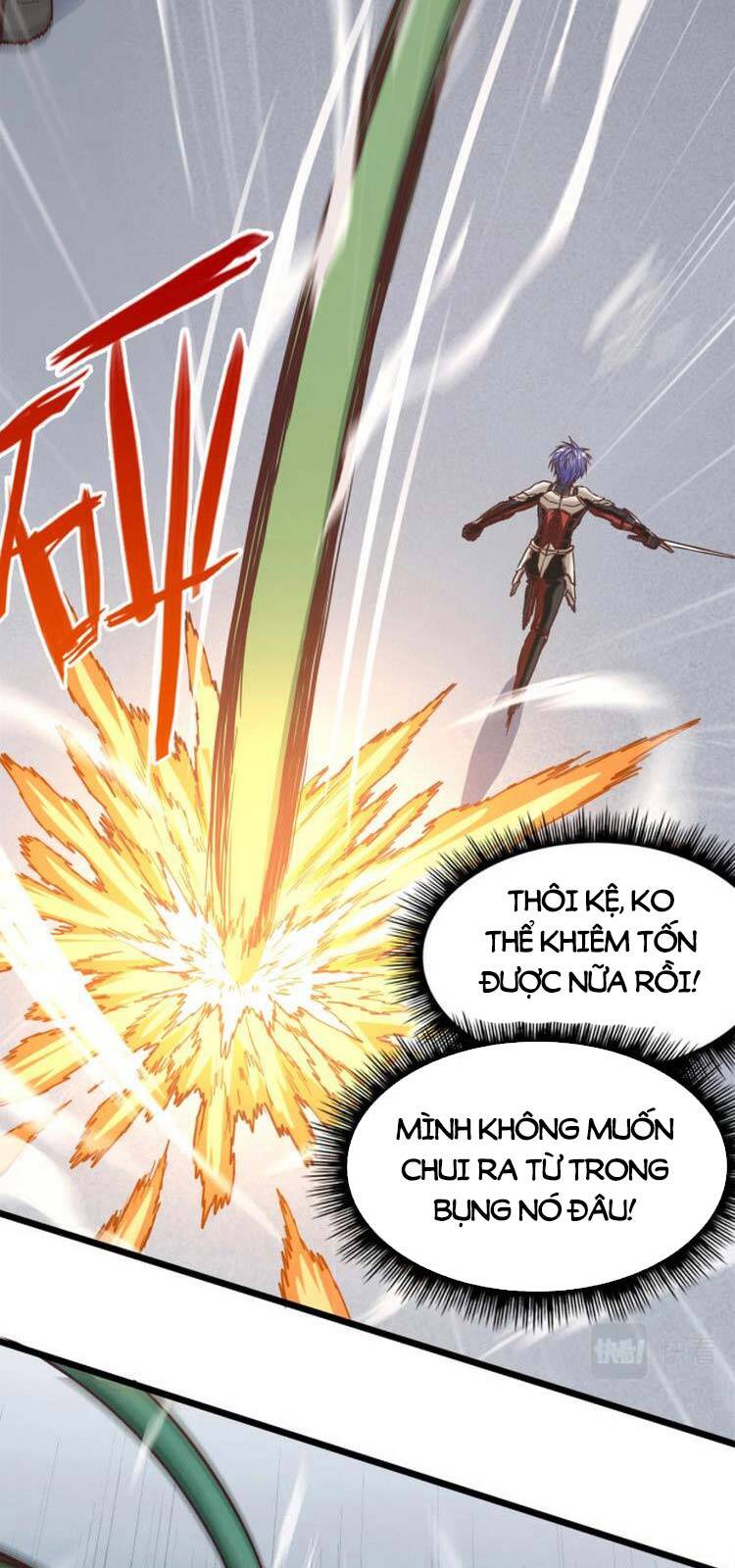 Ta Cày Level Từ Trong Gương Chapter 7 - Trang 2