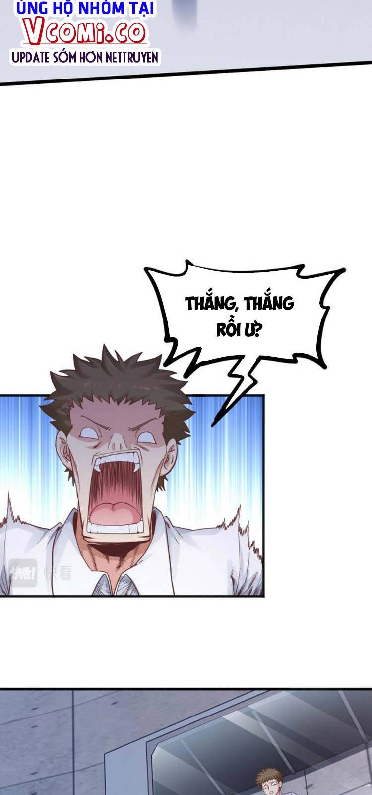 Ta Cày Level Từ Trong Gương Chapter 7 - Trang 2