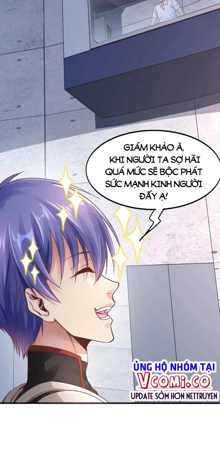 Ta Cày Level Từ Trong Gương Chapter 7 - Trang 2