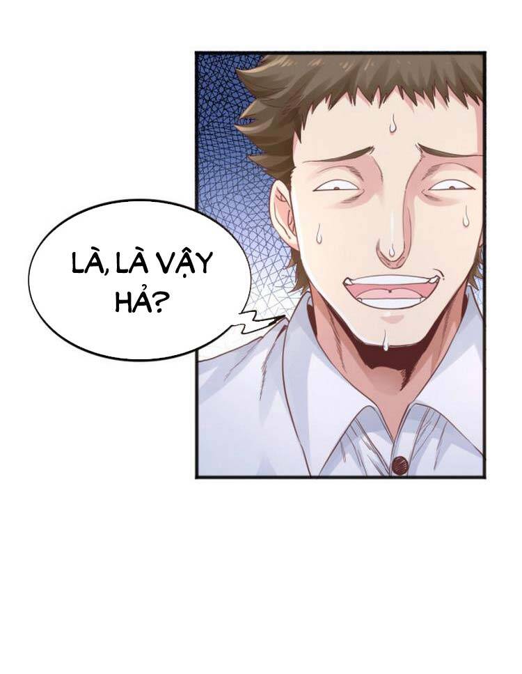 Ta Cày Level Từ Trong Gương Chapter 7 - Trang 2