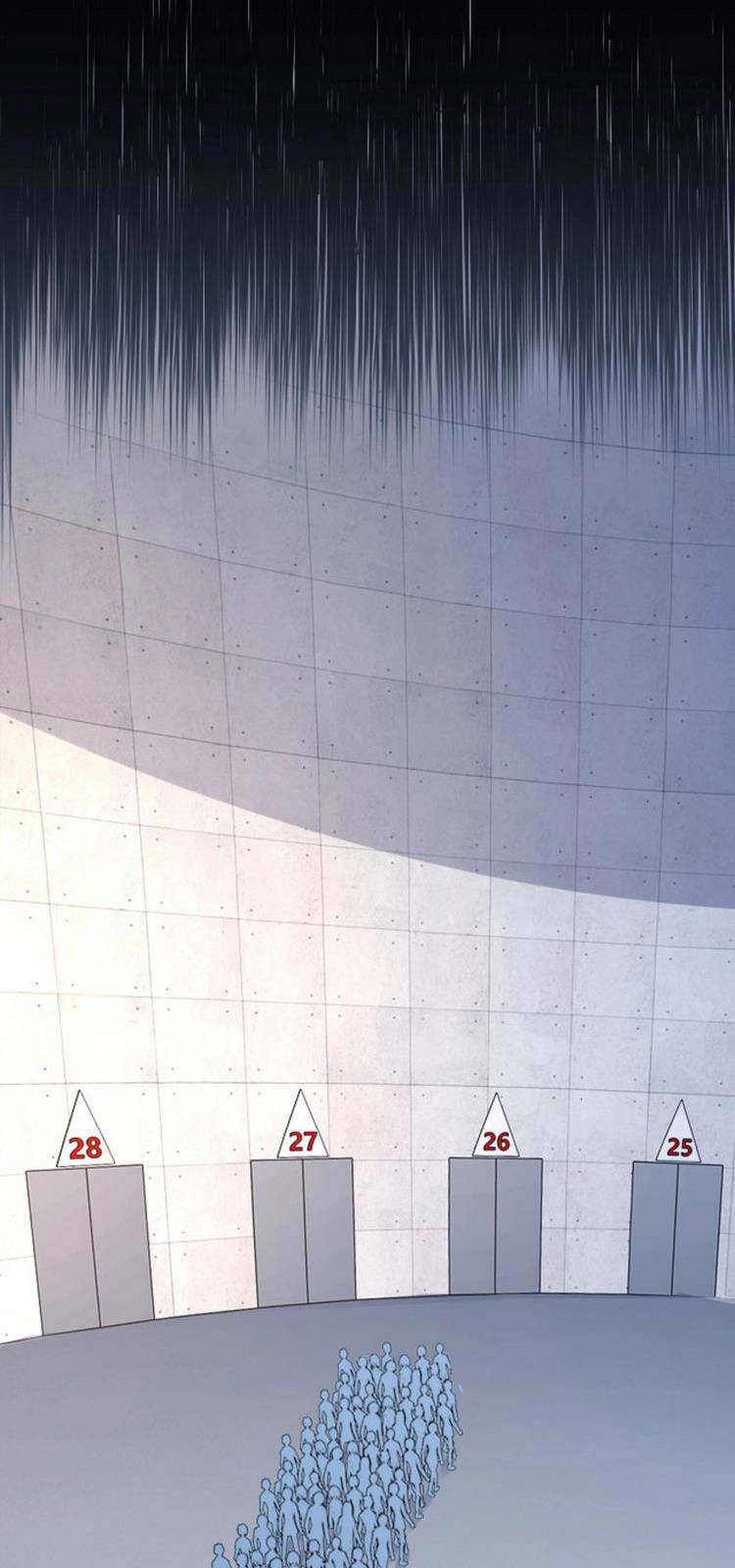 Ta Cày Level Từ Trong Gương Chapter 7 - Trang 2