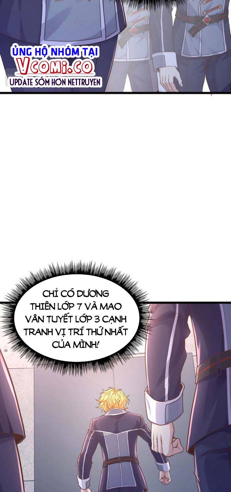 Ta Cày Level Từ Trong Gương Chapter 7 - Trang 2