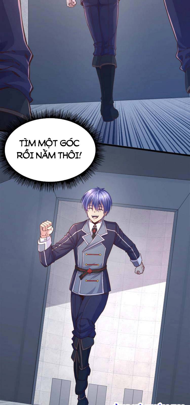 Ta Cày Level Từ Trong Gương Chapter 7 - Trang 2