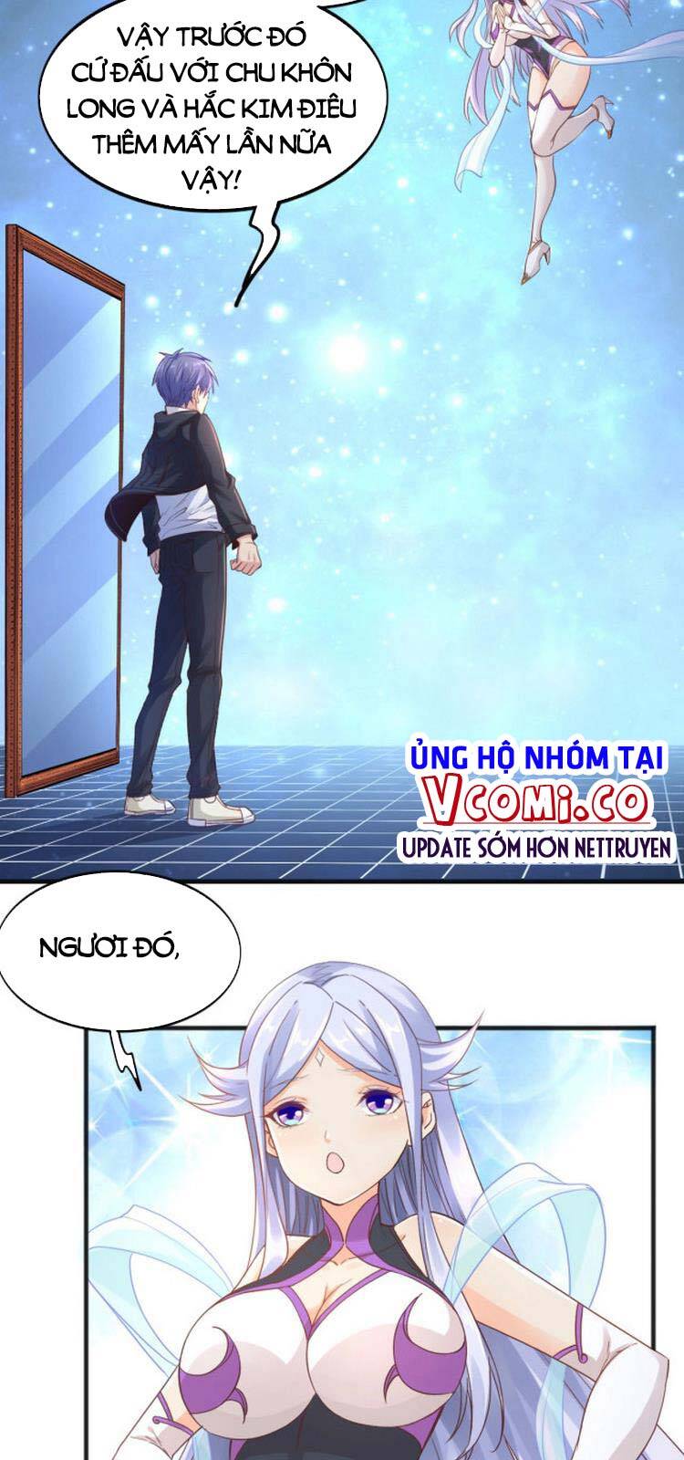 Ta Cày Level Từ Trong Gương Chapter 7 - Trang 2