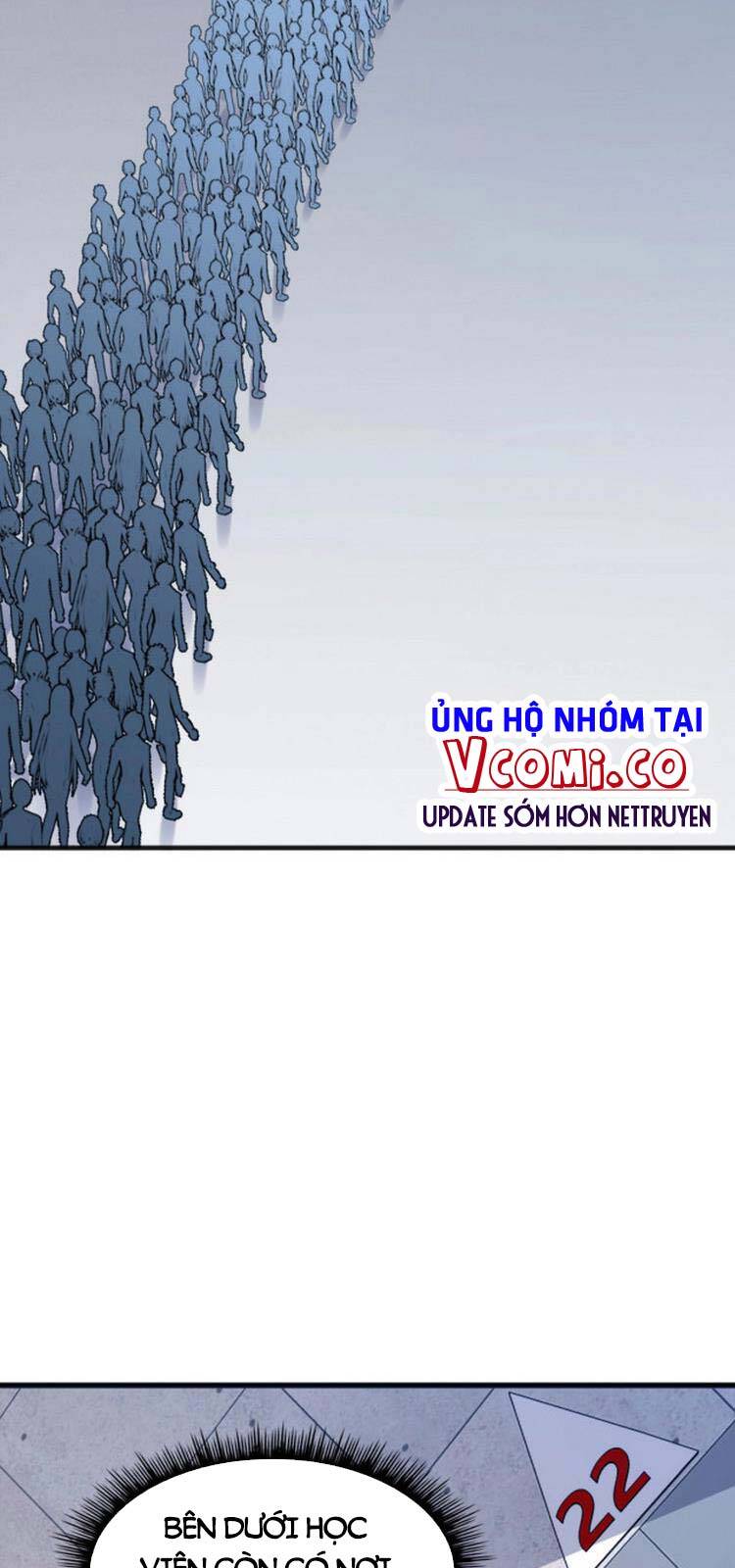 Ta Cày Level Từ Trong Gương Chapter 7 - Trang 2