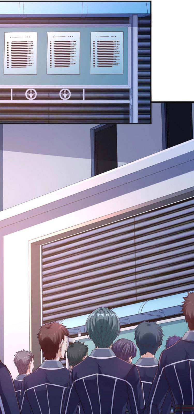 Ta Cày Level Từ Trong Gương Chapter 7 - Trang 2