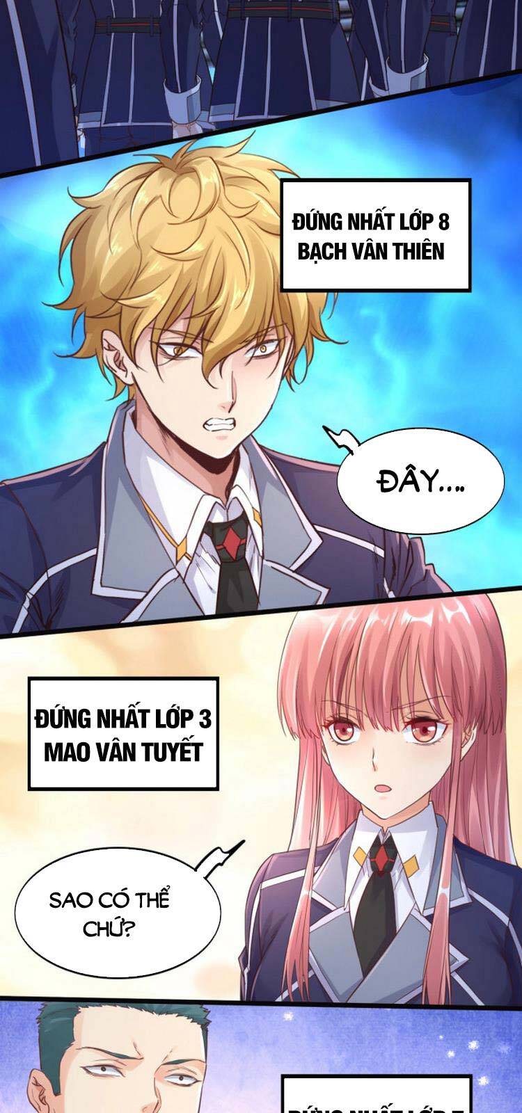 Ta Cày Level Từ Trong Gương Chapter 7 - Trang 2