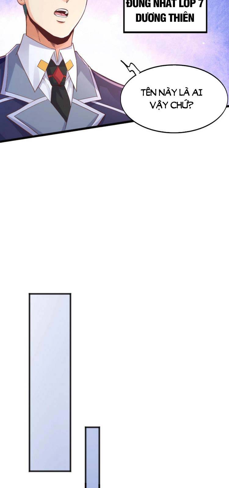 Ta Cày Level Từ Trong Gương Chapter 7 - Trang 2