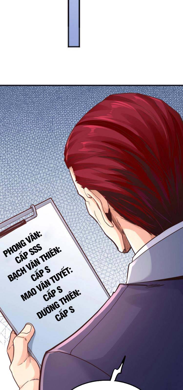 Ta Cày Level Từ Trong Gương Chapter 7 - Trang 2