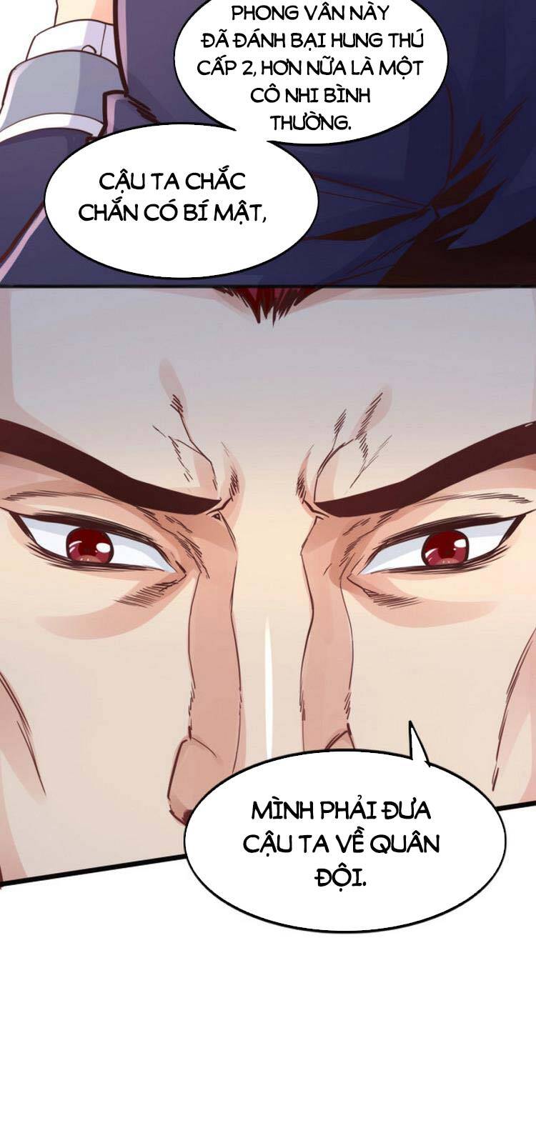 Ta Cày Level Từ Trong Gương Chapter 7 - Trang 2