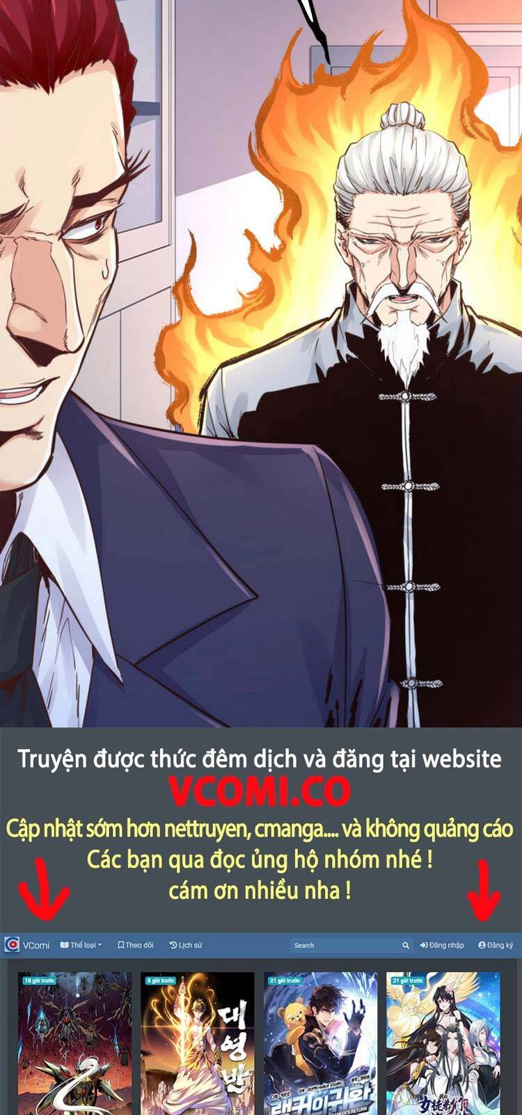 Ta Cày Level Từ Trong Gương Chapter 7 - Trang 2