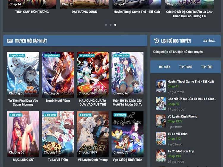 Ta Cày Level Từ Trong Gương Chapter 7 - Trang 2